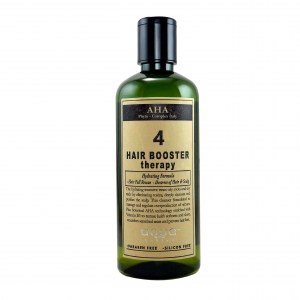 Hair Treatment Aqua Lavish